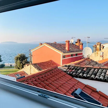 Apartamento Loreto Lya Sea View *
