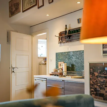 Apartamento Loreto Lya Sea View Rovinj