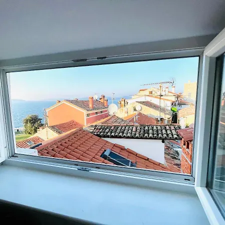 Loreto L&a Appartamento Rovigno