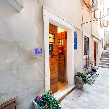 Loreto L&a Appartamento