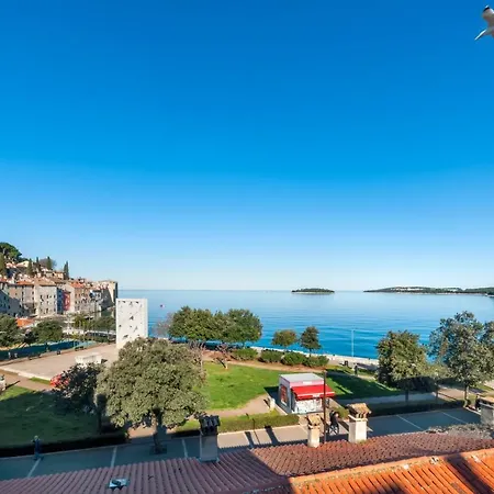 Loreto L&a Appartamento