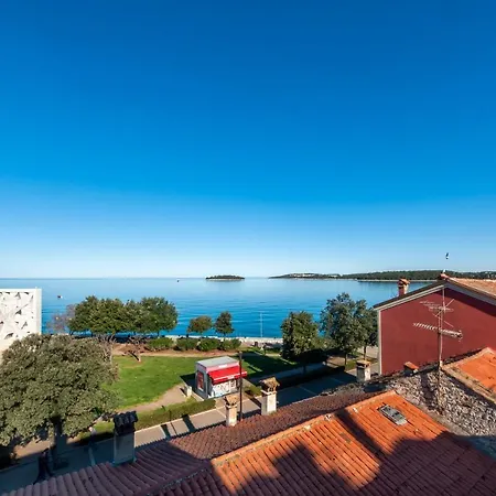 Loreto L&a Rovigno