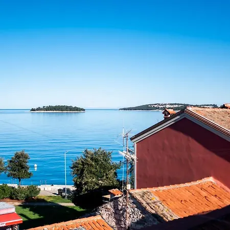 Appartamento Loreto L&a Rovigno