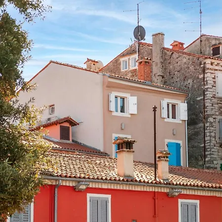Loreto L&a Appartamento Rovigno