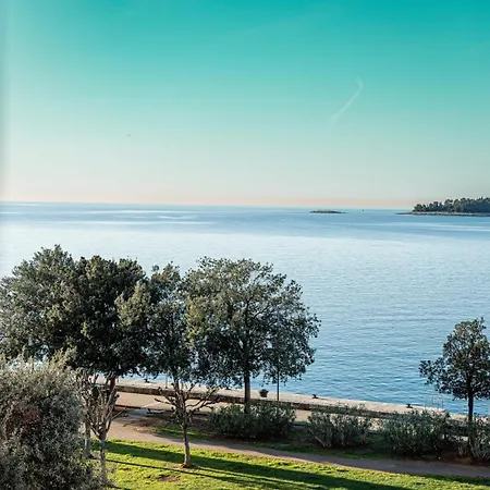 Loreto L&a Appartamento Rovigno