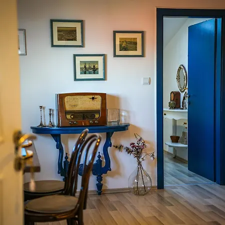 Loreto L&a Appartamento Rovigno